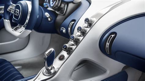 If the chiron's standard engine doesn't quench your thirst for speed, step up to the chiron super sport 300+. Bugatti Chiron Centre Console | Bugatti, Bugatti chiron ...