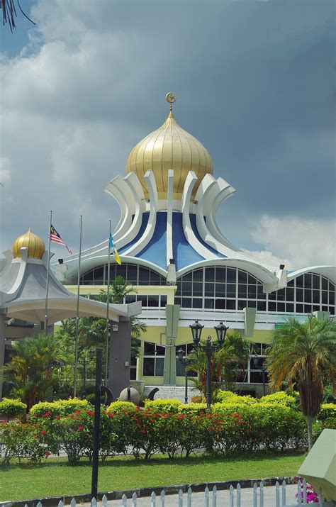 However, having convenient and cost effective passengers travelling by bus from penang to ipoh may not realize how long the journey is. Penang State Mosque - Wikipedia