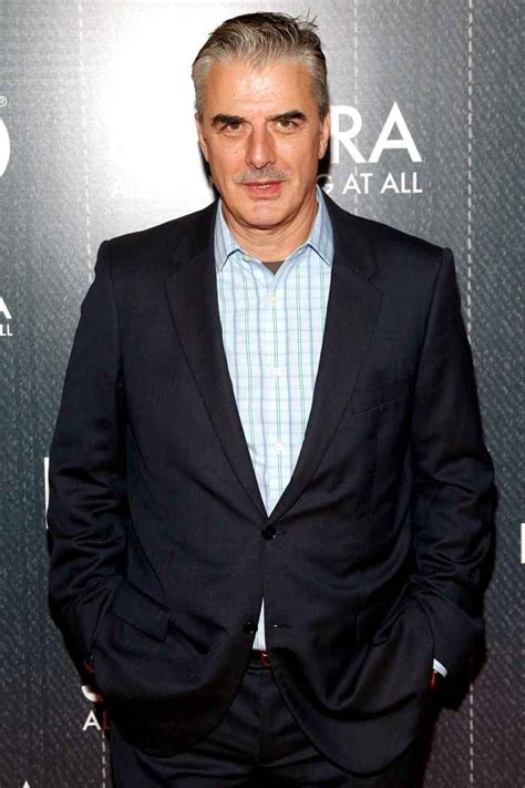 Chris Noth Accused Of Sexual Assault Everything To Know Us Weekly