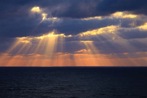 Download 夕焼け 燃えるような夕焼け 壁紙19x1280 Images For Free