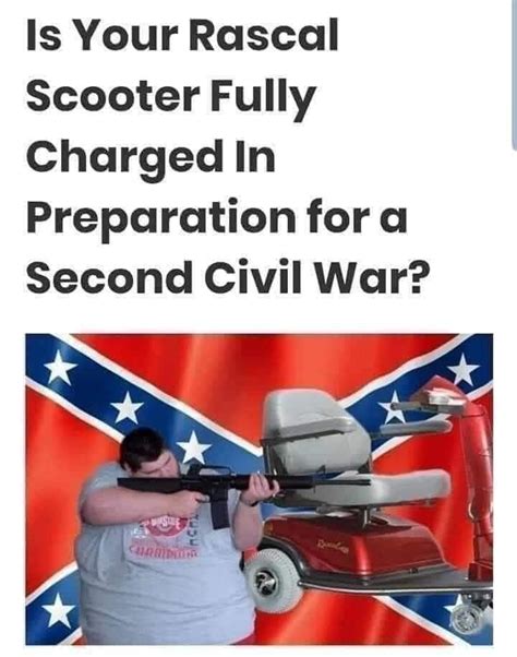 Second Civil War Meme Captions More