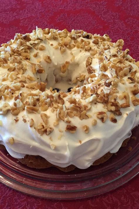 Maybe you would like to learn more about one of these? Banana Cake VI | Recipe in 2020 | Yummy desserts easy, Dessert recipes easy, Sweet recipes
