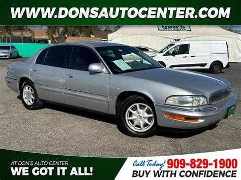 Buick Park Avenue Base For Sale Used Park Avenue Base Near You In The