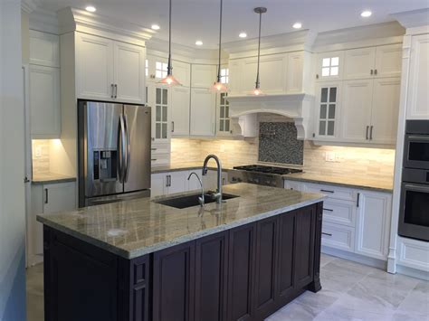 Your kitchen needs to house everything you will cook, what you will cook with, what you have cooked, and then also needs to have the room and efficiency for you to do all that cooking, keep you comfortable while you. Rainbow Kitchen Cabinet