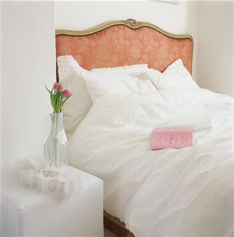 20 impossibly cozy comforters that'll make you never want to leave your bed. He Said. She Said. We Said.: Yes Please: Fluffy, White Bed