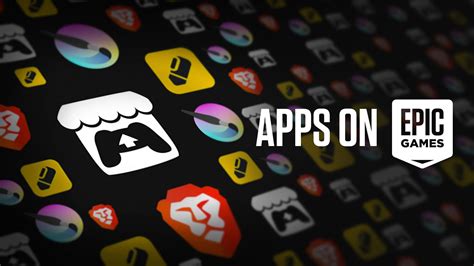 Epic Games Store Adds More Pc Apps Epic Games Store