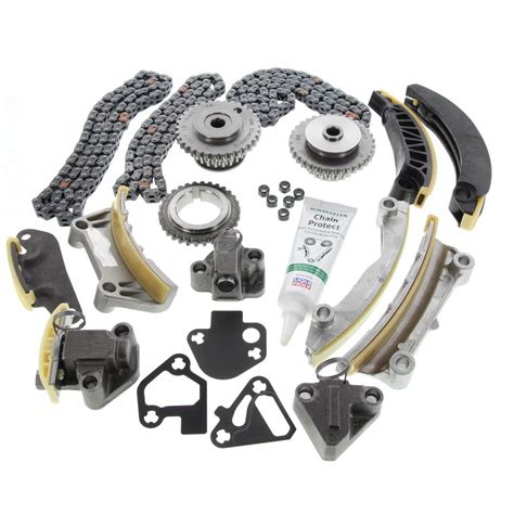 Nason Timing Chain Kit With Gears For Holden Captiva Cg 30l 32l V6 9