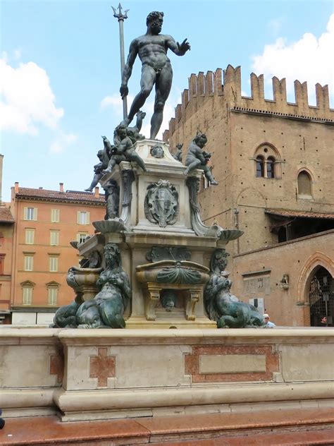 Free Images Monument Statue Italy Sculpture Art Fountain Bronze