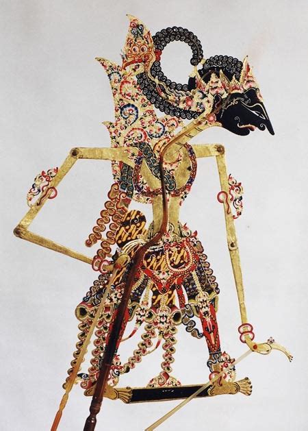 Wayang ukur karya ki sigit sukasman. Tokoh Wayang - Ekalawya: Master Pemanah Kaum Nisada | Cewek Ayu Bodi Seksi Raimu Nggathelii!!