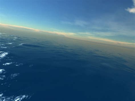 Fantastic Ocean 3d Screensaver Lite Ihned Zdarma Ke