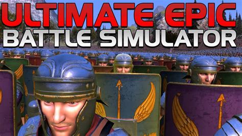 300 Spartans Vs 100k Romans With Chickens And Zombies Ultimate Epic