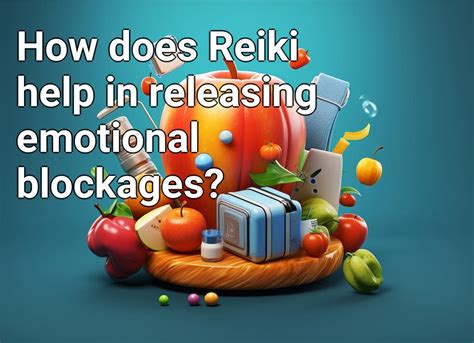 How Does Reiki Help In Releasing Emotional Blockages Healthgovcapital