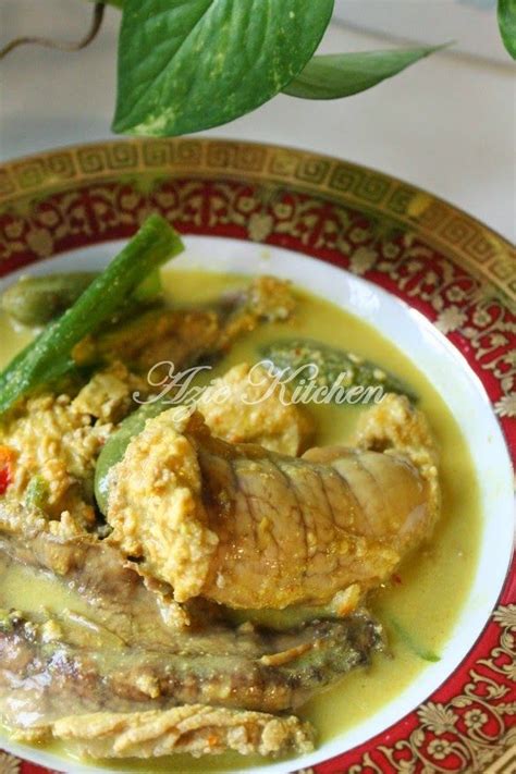 Masakan ini sedap walaupun ia jarang ditemui, bagi anda yang ingin mencuba sendiri berikut adalah bahan yang diperlukan. ayam: Resepi Ayam Masak Lemak Cili Padi Azie Kitchen