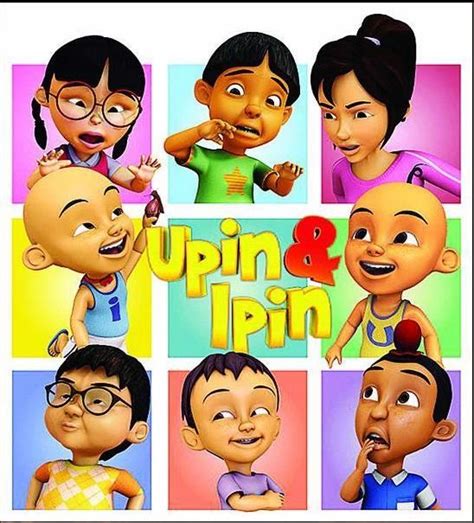 Ehsan pindah (15 july 2019). Gambar Upin Ipin Sahabat Selamanya / Padi Reverbnation ...