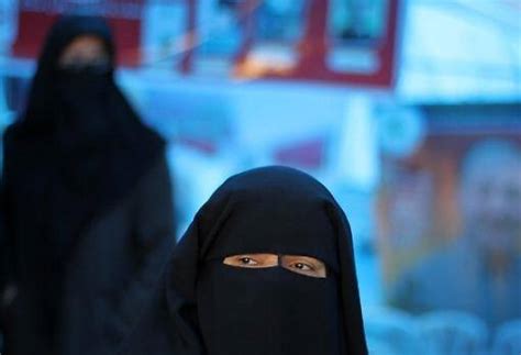 The Niqab Debate Continues Women Against Oppression Liberation