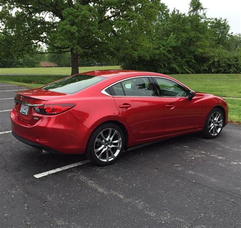 Find the best mazda mazda6 i touring for sale near you. 2015 Mazda MAZDA6 - Pictures - CarGurus