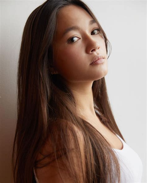 Lily Chee At A Photoshoot September 2020 Hawtcelebs