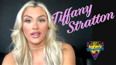 tiffany stratton is staying in nxt favorite match nattie rhea full interview youtube