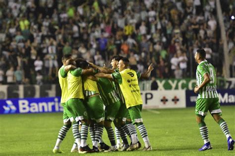 The club competed several times in the série a, won the copa do brasil and the. Juventude, Náutico, Confiança e Sampaio Corrêa sobem para ...