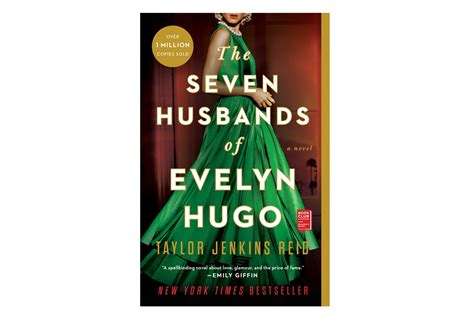 The Seven Husbands Of Evelyn Hugo What We Know About Netflixs