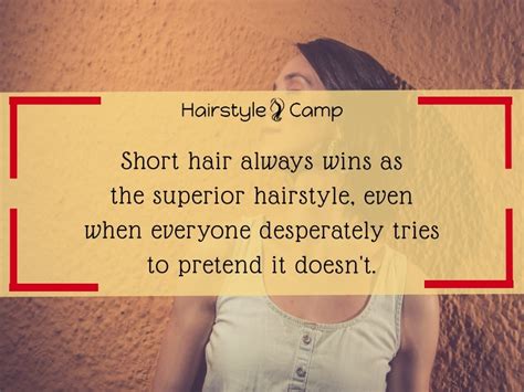 The 50 Best Short Hair Quotes For Confidence Creativity And Self Love Affopedia