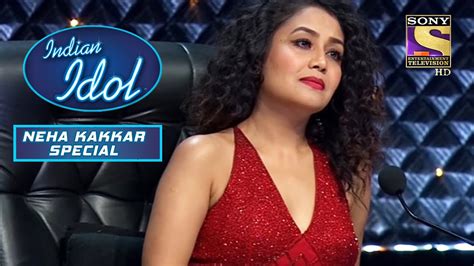 Neha को लगी यह Performance सबसे Melodious Indian Idol Neha Kakkar