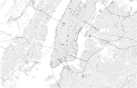 The city has a total area of 468.73 square miles (1214 km2). City Map Drawing at GetDrawings | Free download