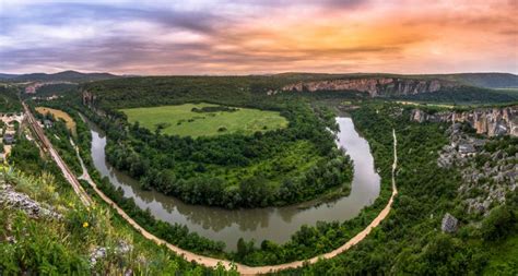 9 от най-красивите реки в България | Обекти