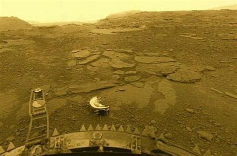 Stunned Scientists Discover Possible Signs Of Alien Life On Venus