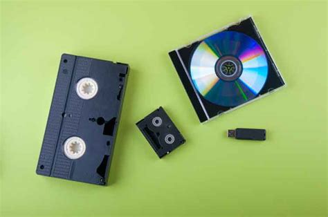 Best Cassette To Dvd Service 1 Video To Digital Disc