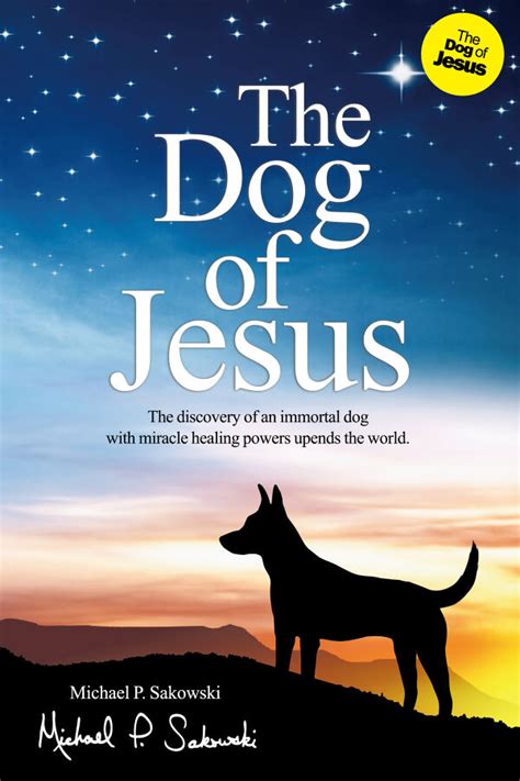 The Dog Of Jesus By Joshua Peabody Booklife