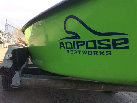 Boats Adipose Boatworks
