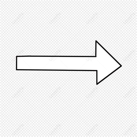 White Arrow White Arrow Pointing Arrows Arrow Free Png And Clipart