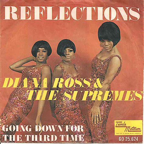 We're thrilled to announce diana ross & the supremes sing and perform funny girl: 'Reflections': Top Billing For Diana Ross On Supremes ...
