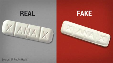 Fake Xanax Blamed For Womans Death Cbs News