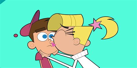 Image Fairly Oddparents Timmy Turner Veronica | Hot Sex Picture