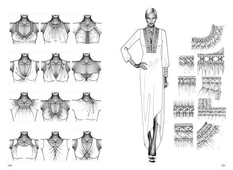 Fashion Details 4000 Drawings Shop Oryx