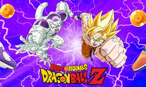 The adventures of a powerful warrior named goku and his allies who defend earth from threats. 'Dragon Ball' 30th Anniversary Powers Up Major Licensing Surge | Animation Magazine