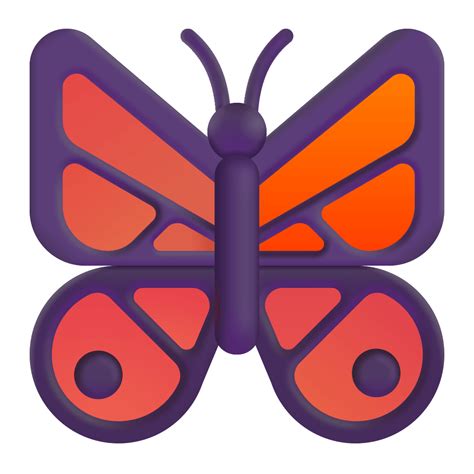 Butterfly 3d Icon Fluentui Emoji 3d Iconpack Microsoft