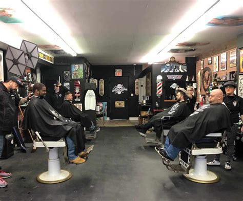 Comparison shop for revolution cats home in home. Revolution Barber Company • Prices, Hours, Reviews etc ...