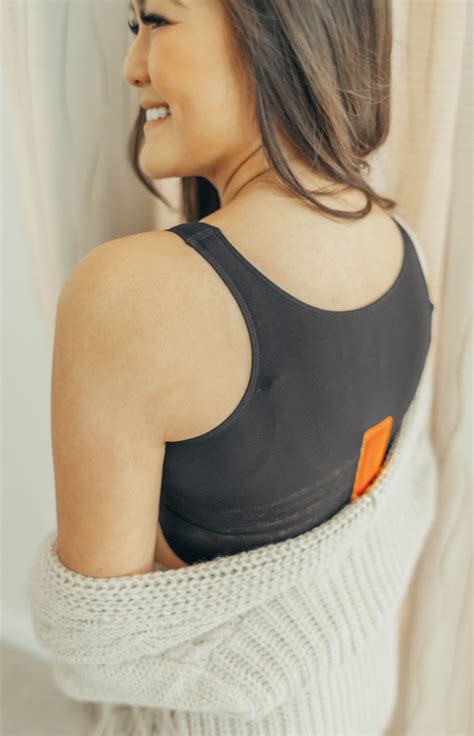 Perfect Fit Bra With SOMAINNOFIT The LYDIA WEBB Blog