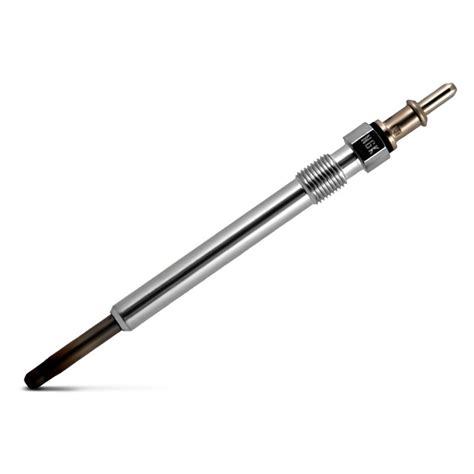 So, as we saw, how stable the cold engine will work in winter depends on the serviceability of the glow plugs. NGK® 5616 - Diesel Glow Plug