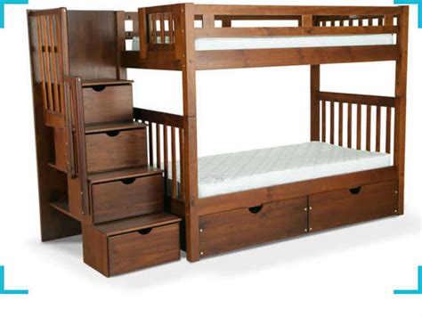 Maybe you would like to learn more about one of these? Made to Order Double Deck Designs with Storage Drawer FOR ...