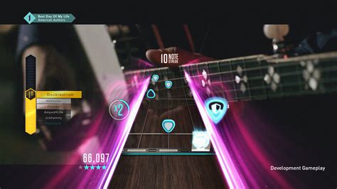 Guitar Hero Live Review Gamespot