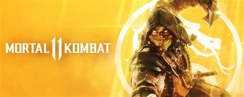 Mortal Kombat 11 Mk11 Update Patch Notes For Ps4 Xbox One And Pc