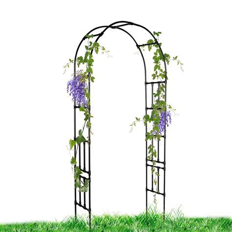 Buy Metal Trellis For Climbing S Outdoor Wedding Arches For Ceremony