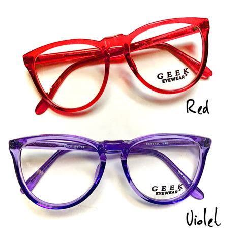 Geek Eyewear® Rx Eyeglasses Style Soph Sunglasses Ready To Wear Fashion