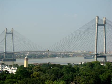 Second Hooghly Bridge Howrah All You Need To Know Before You Go
