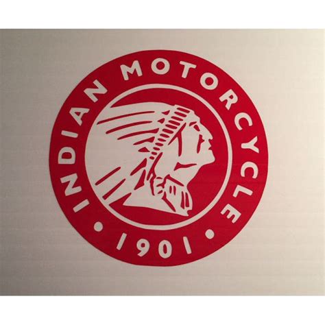 indian motorcycles vinyl decal 11 vinyl decals vinyl indian motorcycle