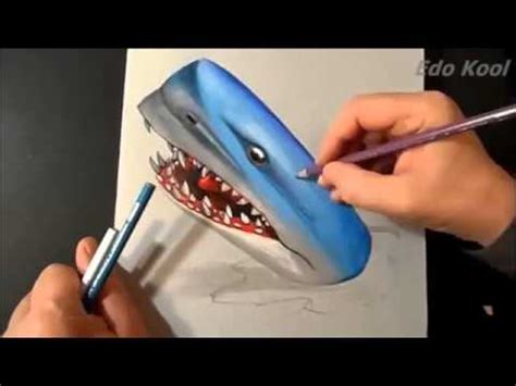 We did not find results for: Cara Membuat Gambar Hiu 3 Dimensi Menggunakan Pensil - YouTube